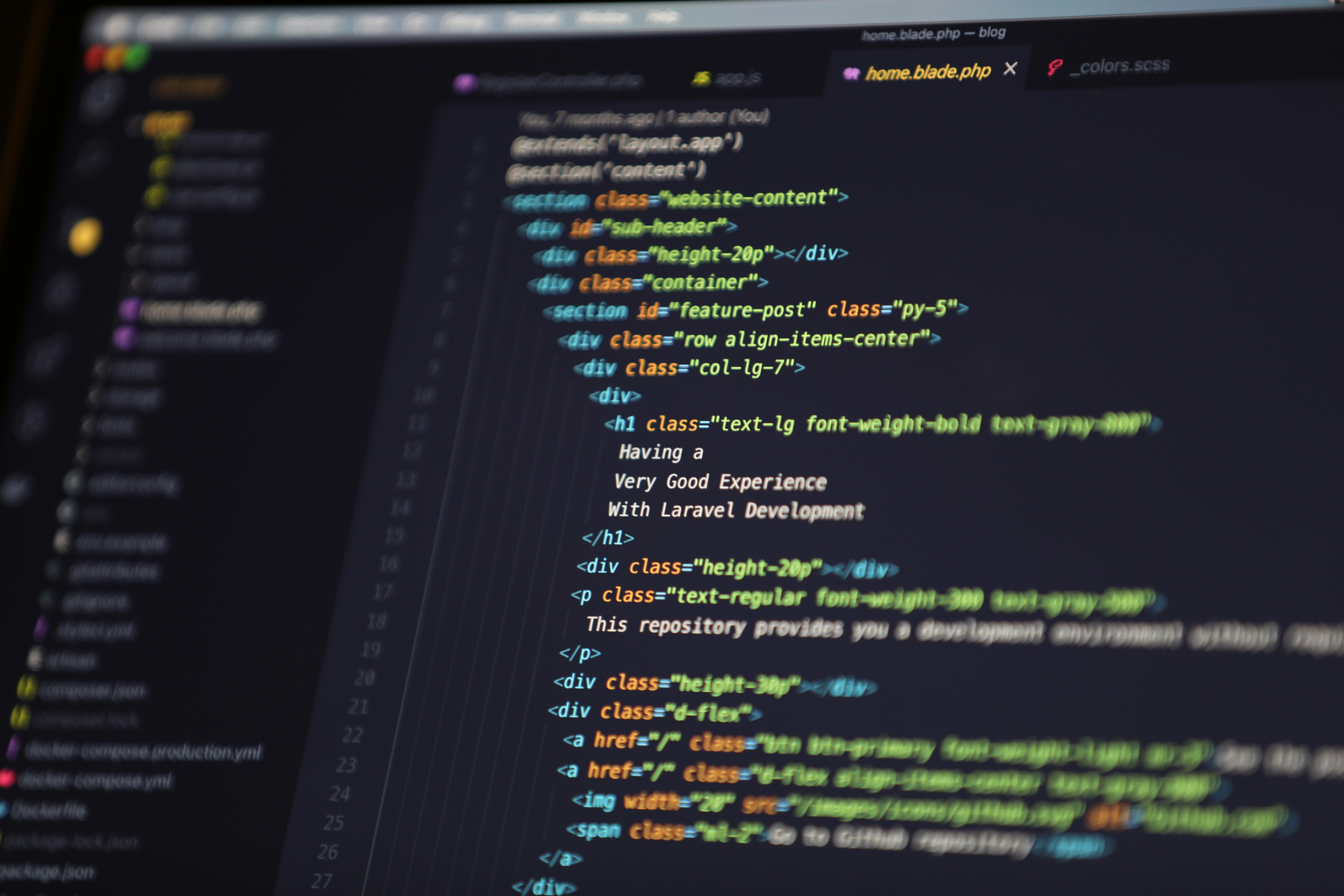Generative AI Research Navigator
